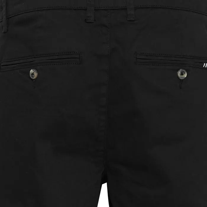 Solid Rockcliffe Short Heren