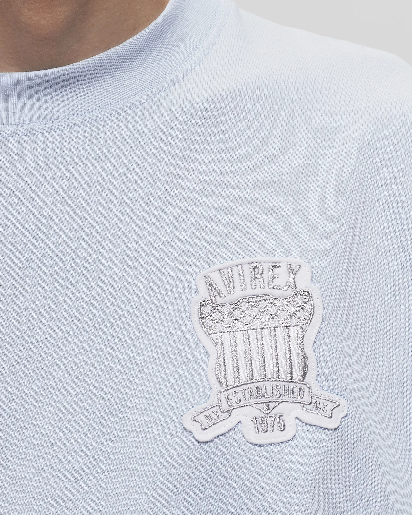 Avirex Lenox T-Shirt