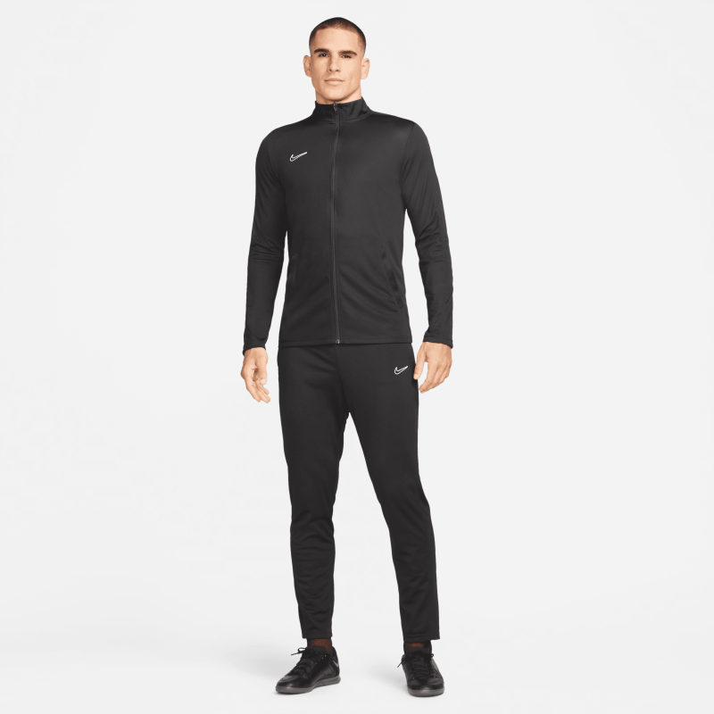 nike tracksuit herre 18 dv9753 sort