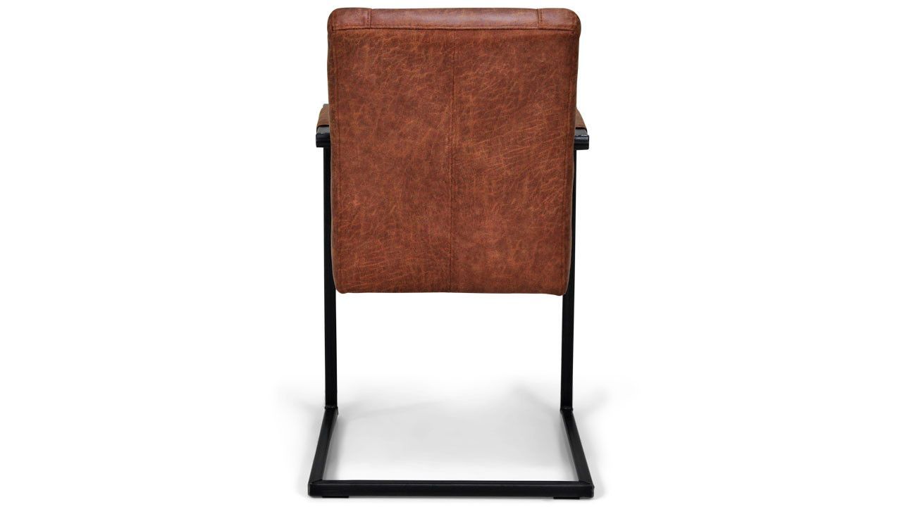 Stoel Sinatra B47 x D63 x H88 cm