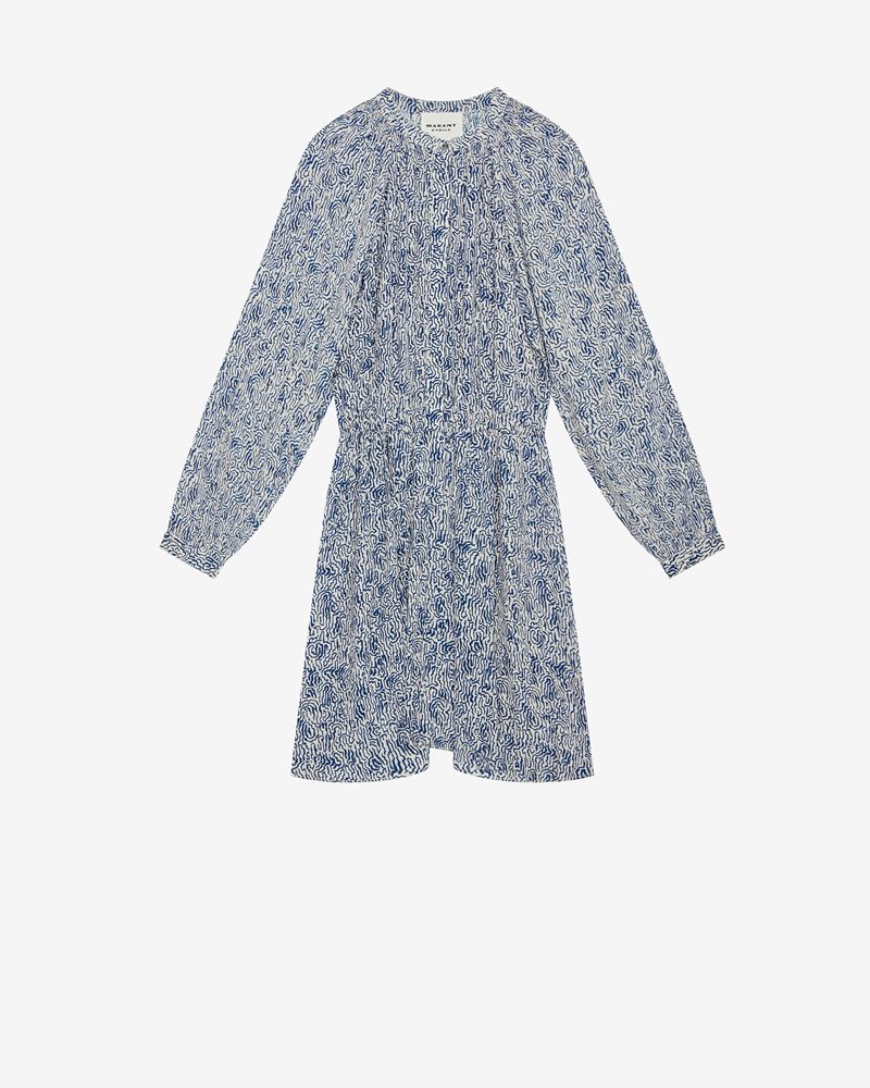 ROBE AMANDINE