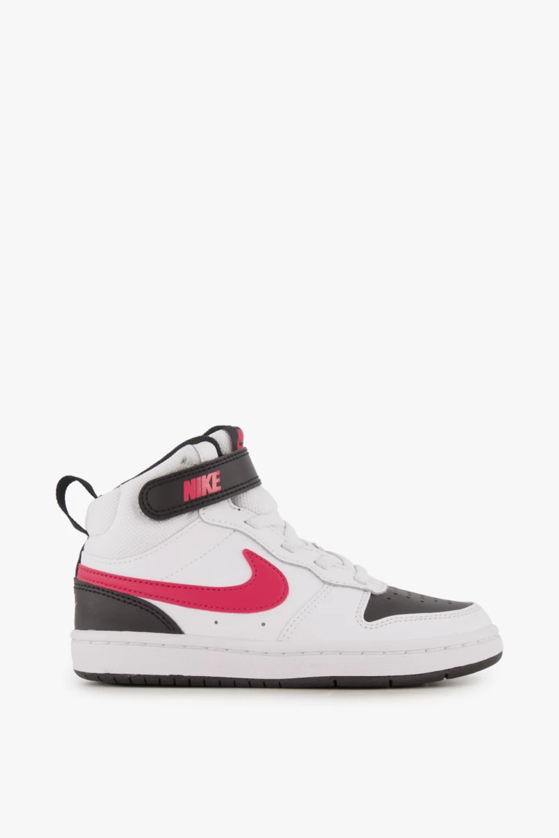 Nike Court Borough Mid 2 Kinder Sneaker