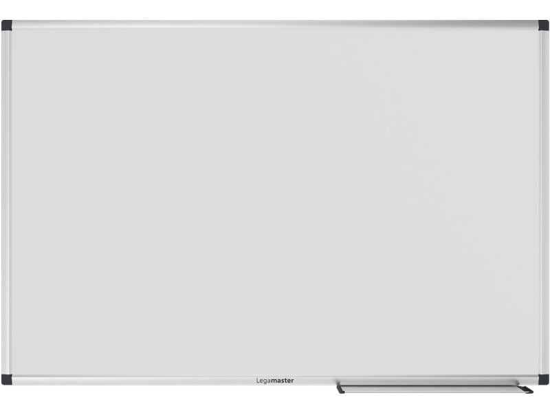 Legamaster Magnethaftendes Whiteboard Unite 60 cm x 90 cm, Weisswandtafel mit magnetischer Oberfläche