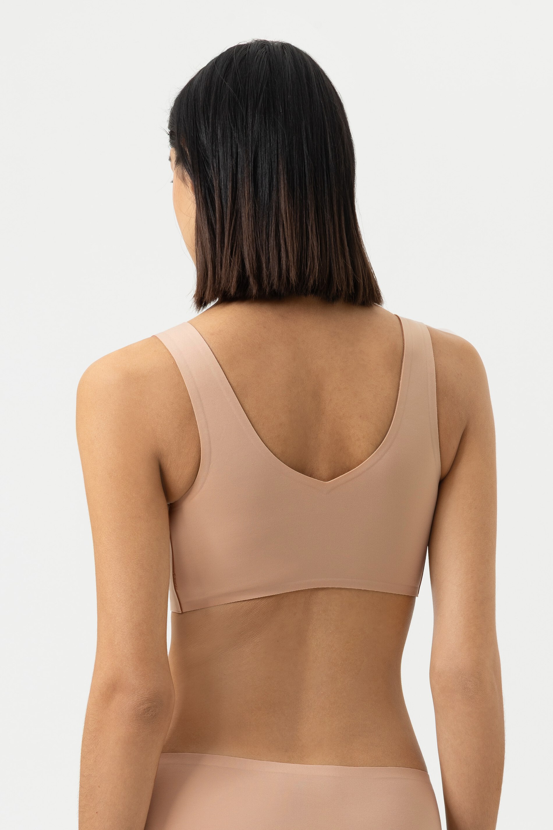 Bustier<br>Serie Simply Better Invisibles