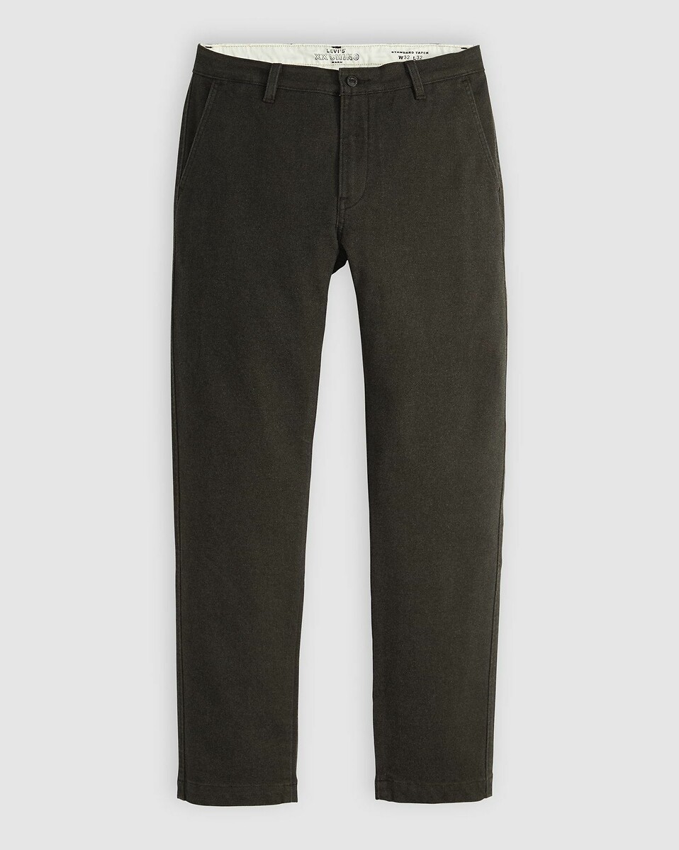 LEVI'S<br>XX Chino STD II efeito de lobo