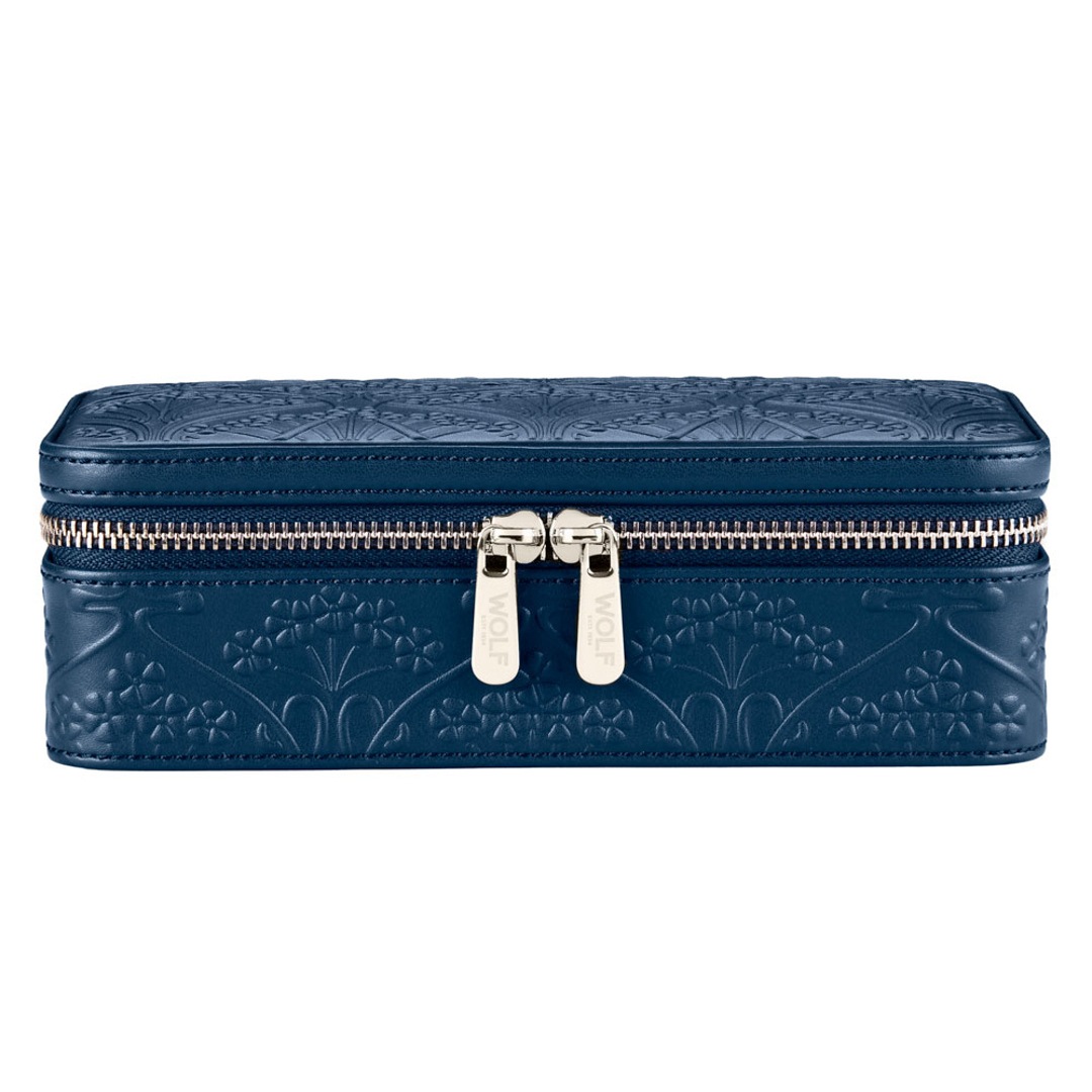 Wolf 1834 Liberty Schmucketui Small Navy