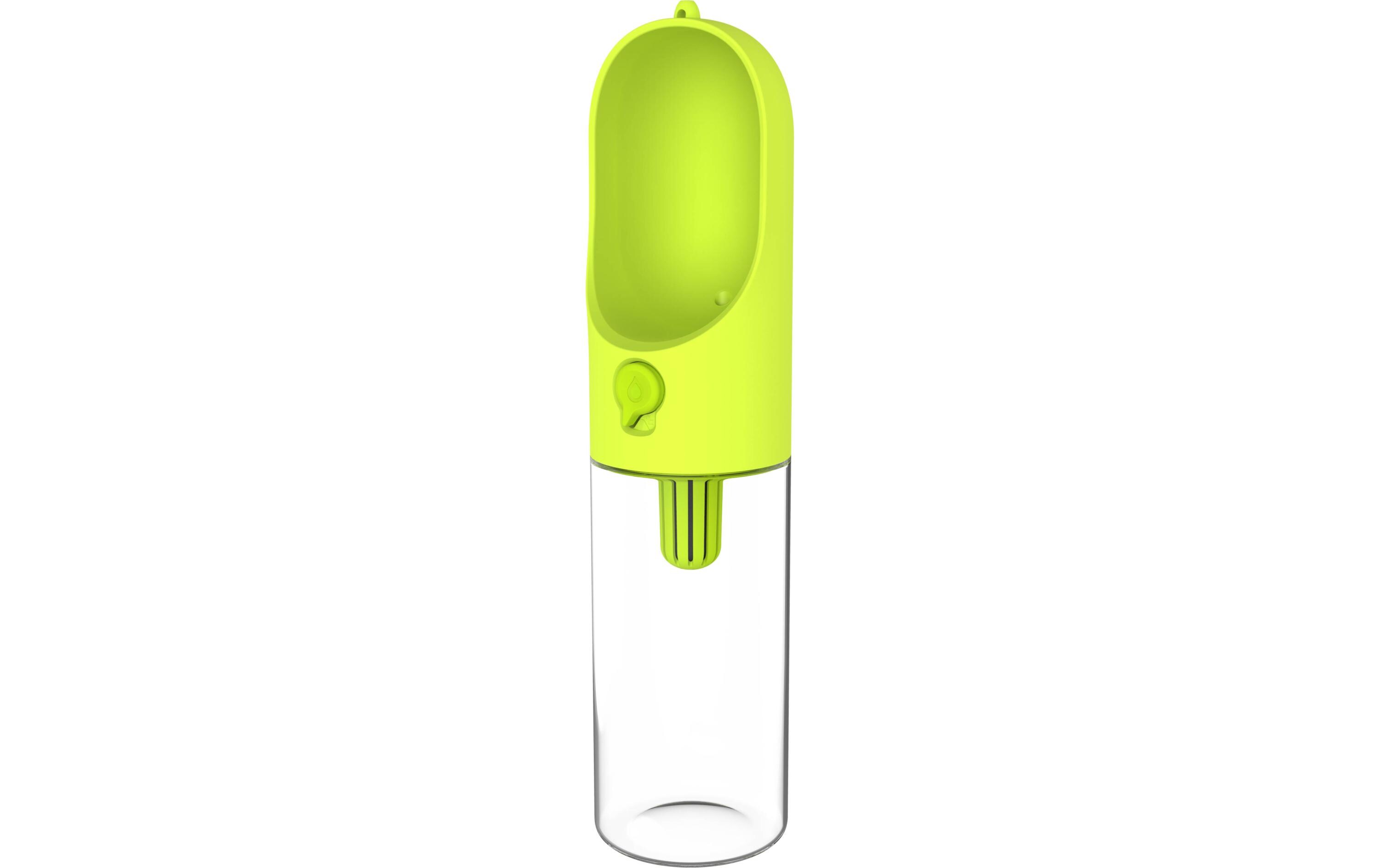 Trinkflasche Eversweet, 400 mlOne-Touch Pet-Flasche