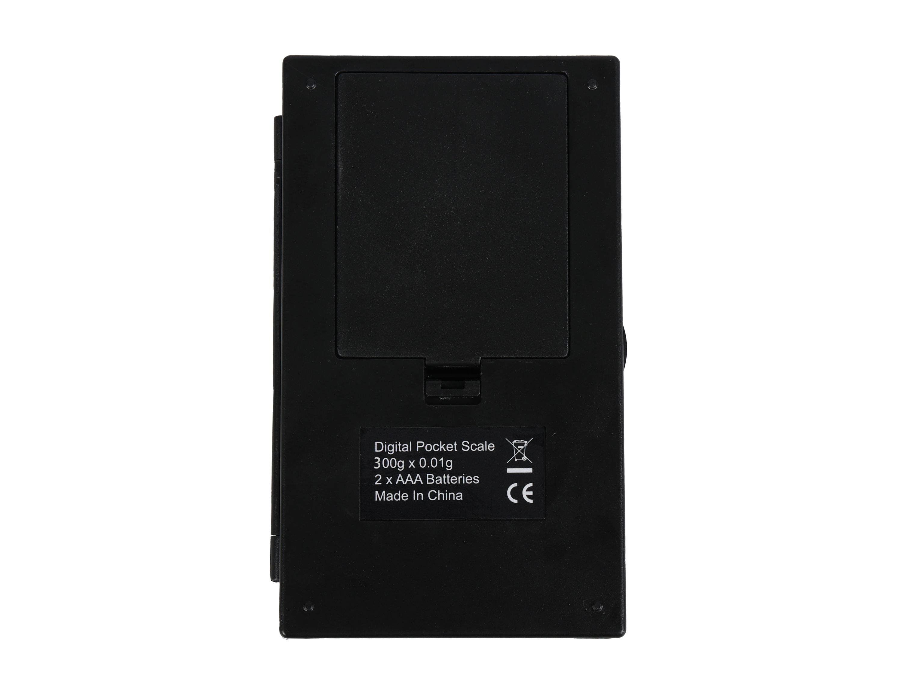 Feinwaage 300 g / 0.01 g