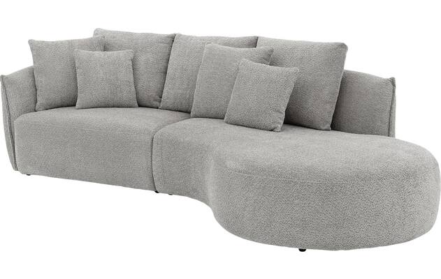 Hoekbank Fay