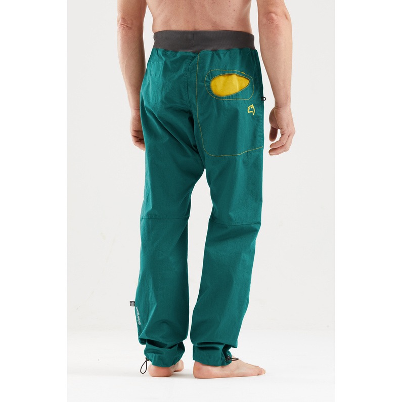 Bergzeit Basics Herren Rondo Story5 Hose