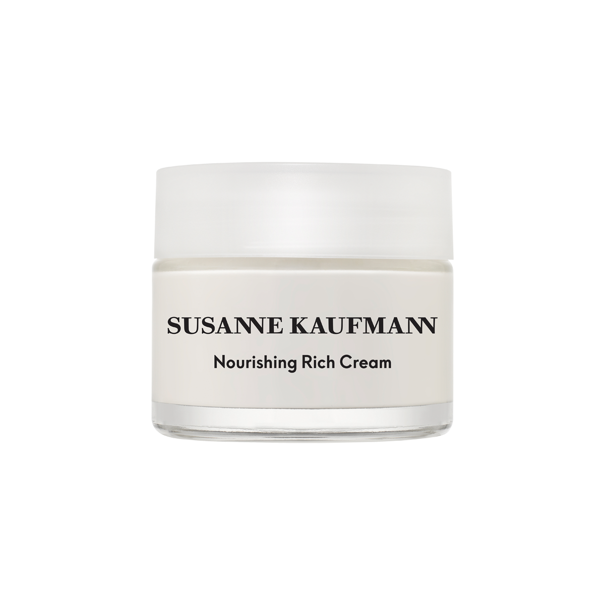Nourishing Rich Cream 50ml