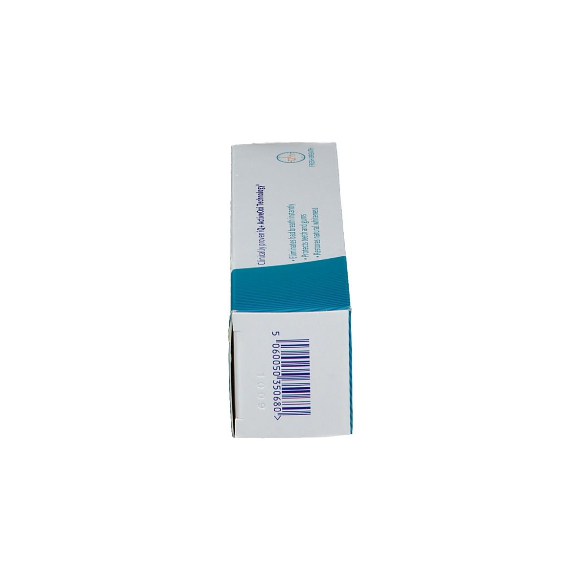 ultraDEX Zahncreme Low Abrasion
