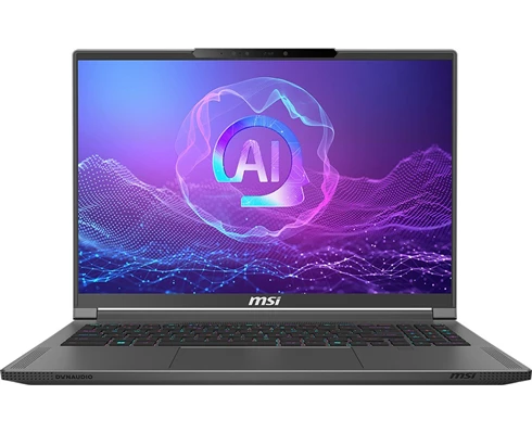 MSI Creator A16 AI  A3HVFG