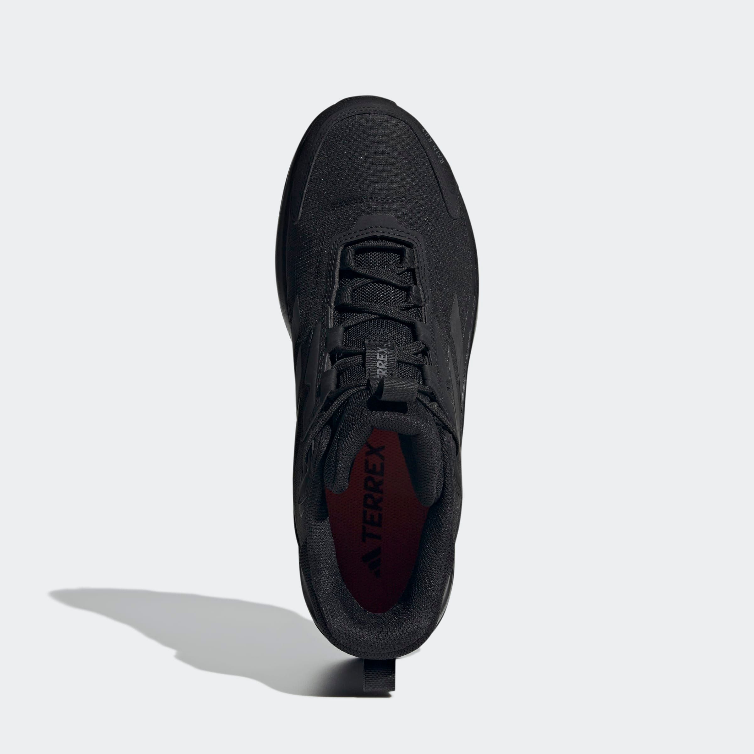 adidas TERREX Wanderschuh »TERREX ANYLANDER MID RAIN.RDY«  wasserdicht