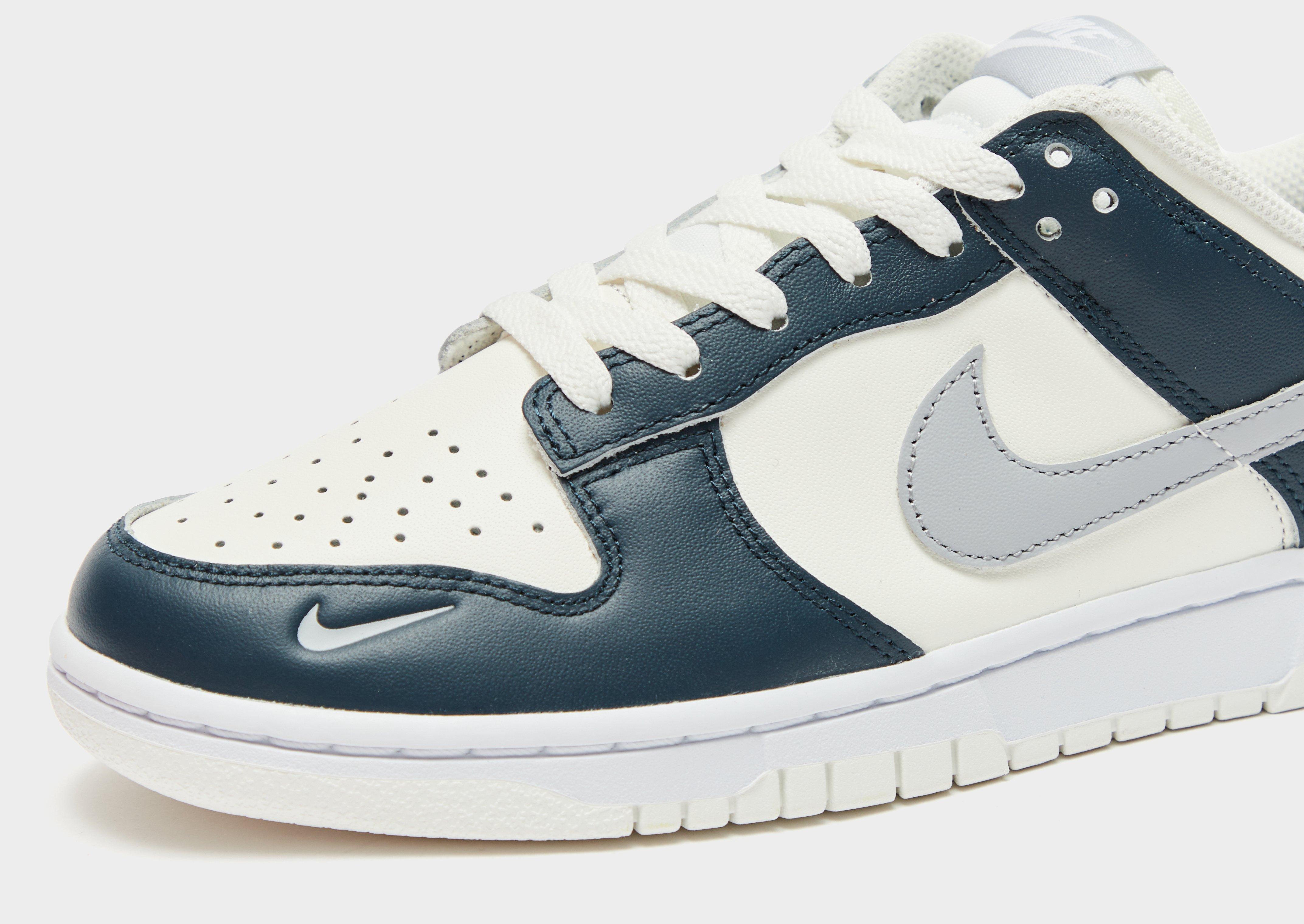Nike Dunk Low Femme