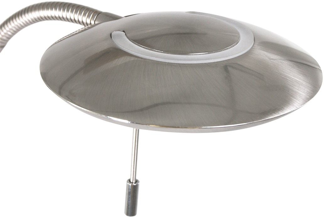 Vloerlamp 7910ST Zenith ⌀22  x H118 cm