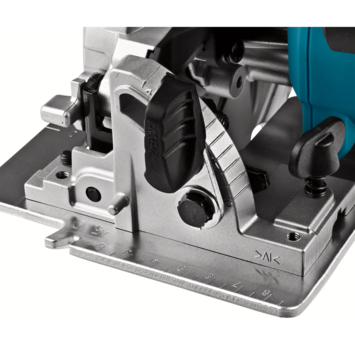 Makita accu cirkelzaag DHS661ZJU (zonder accu)