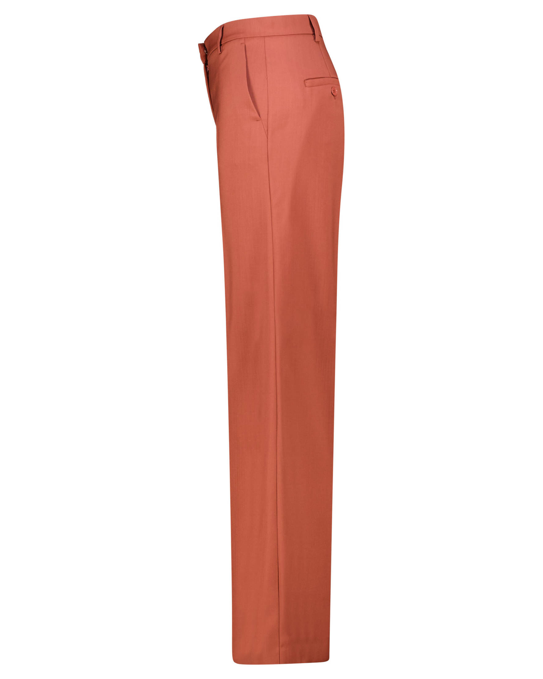 Weekend Max Mara| Damen Schlaghose aus Schurwolle SONALE