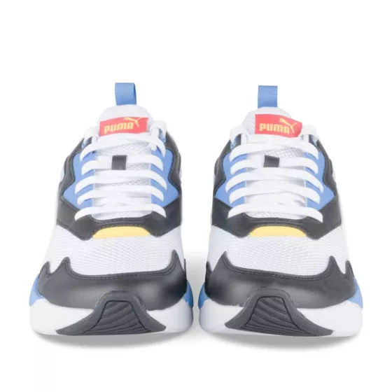 Baskets BLANC PUMA X-Ray Lite