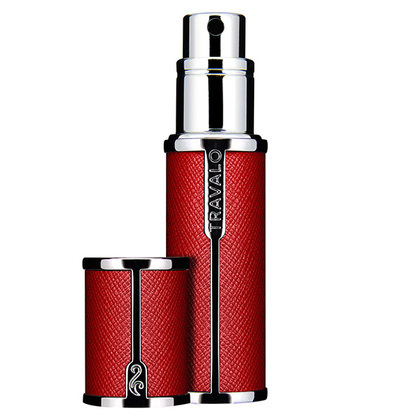 Travalo Milano Red Travel Atomiser