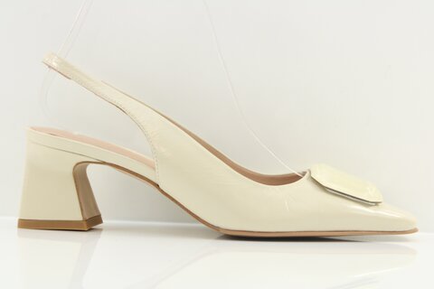 Zinda Pumps