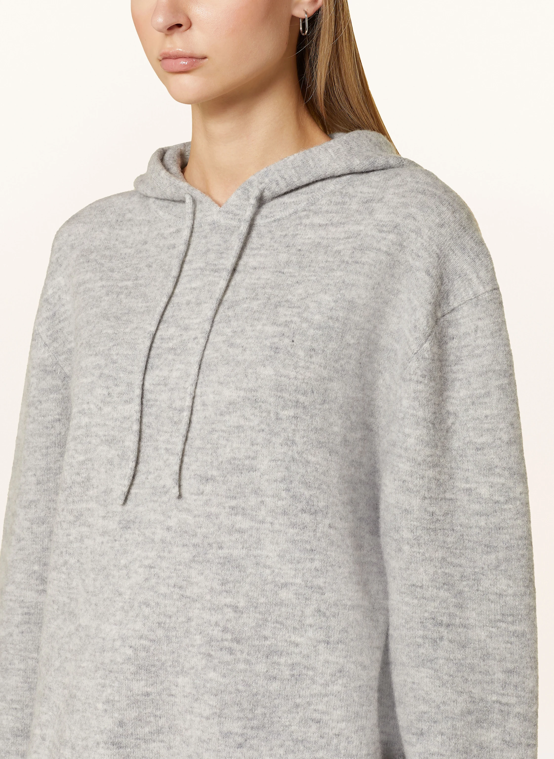 Marc O'Polo Strick-Hoodie