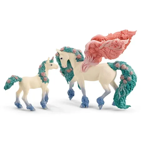 Schleich® 70590 bayala® - Blütenpegasus