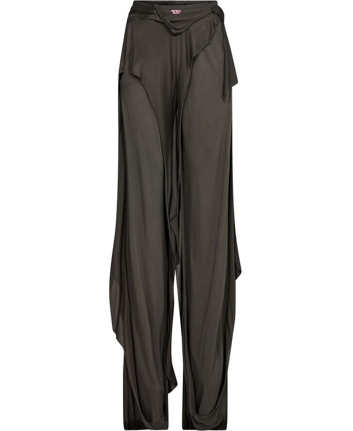 Diesel P-OVEDEL-P1 TROUSERS 9dm