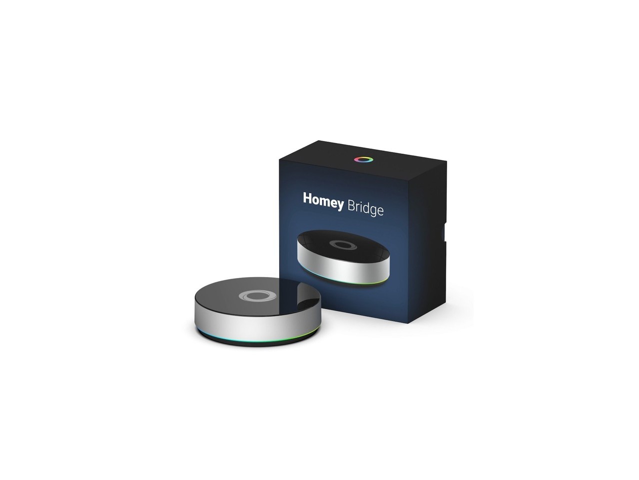 Homey - Bridge & Freint - Elforbrugsmåler Interface 2 - Bundle