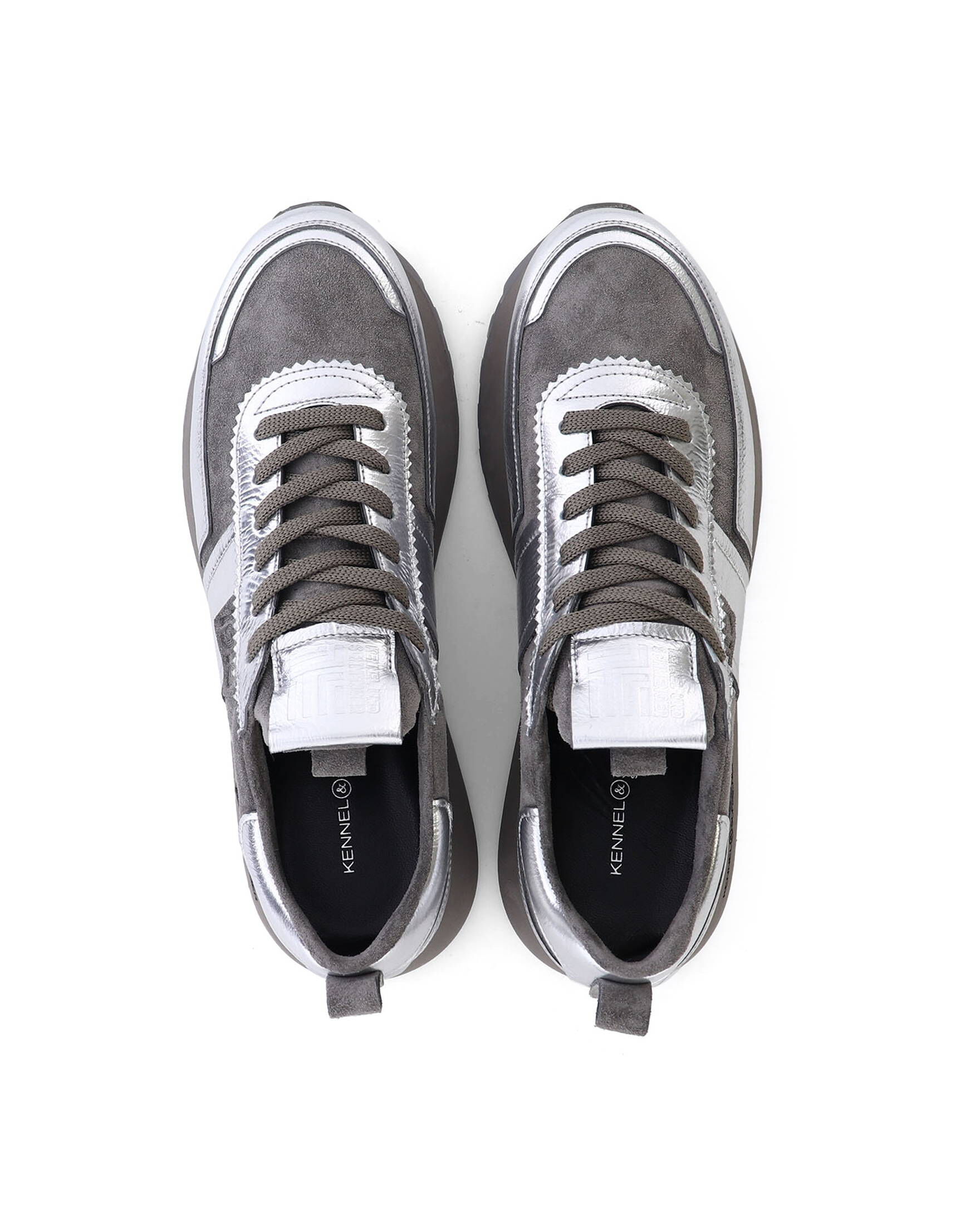 Kennel & Schmenger| Damen Sneaker TONIC