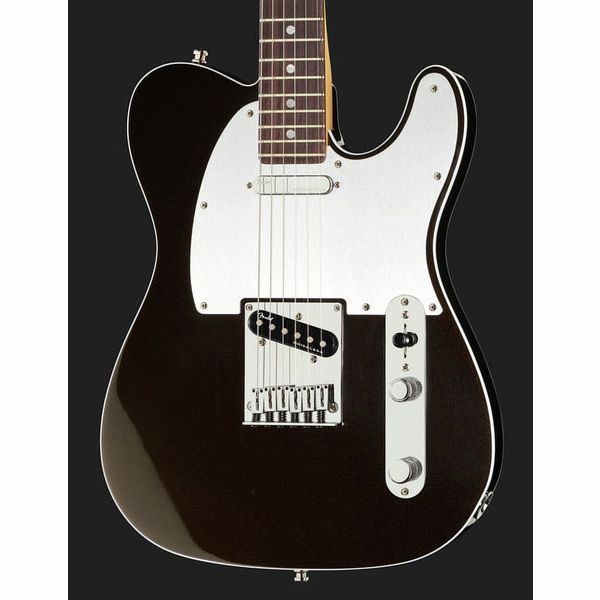 Fender AM Ultra Tele RW Texas Tea
