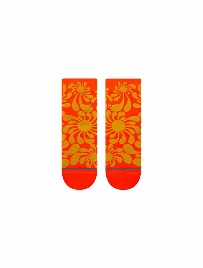 Stance Lauryn Alvarez Qtr