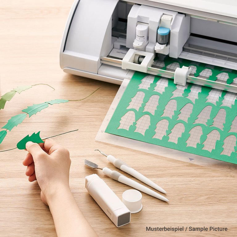 Schneideplotter Silhouette Cameo 5