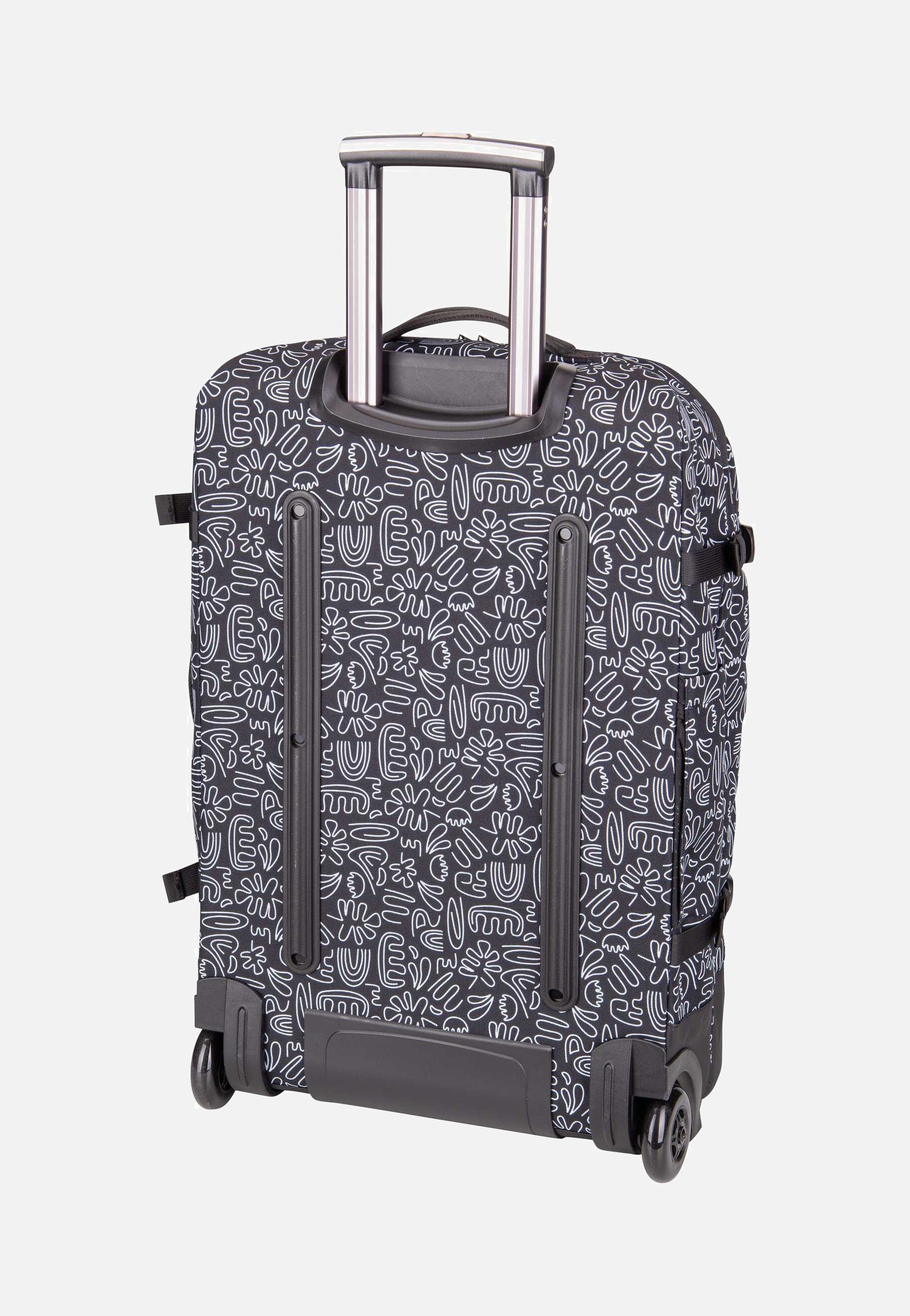 Soft Suitcase Medium Amiens - Koffer