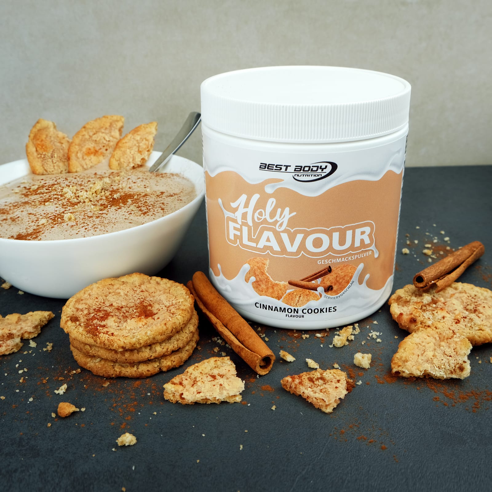 Holy Flavour (250g)