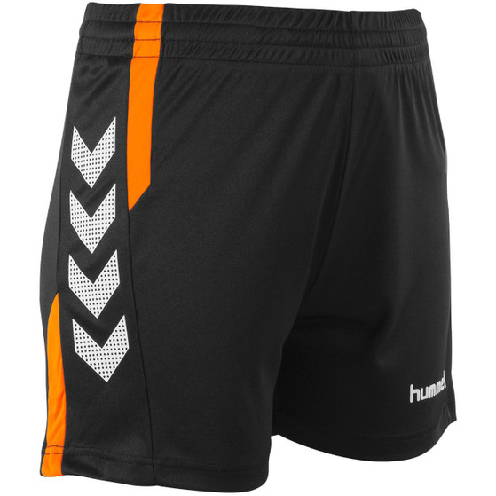 Hummel Aarhus Short Women