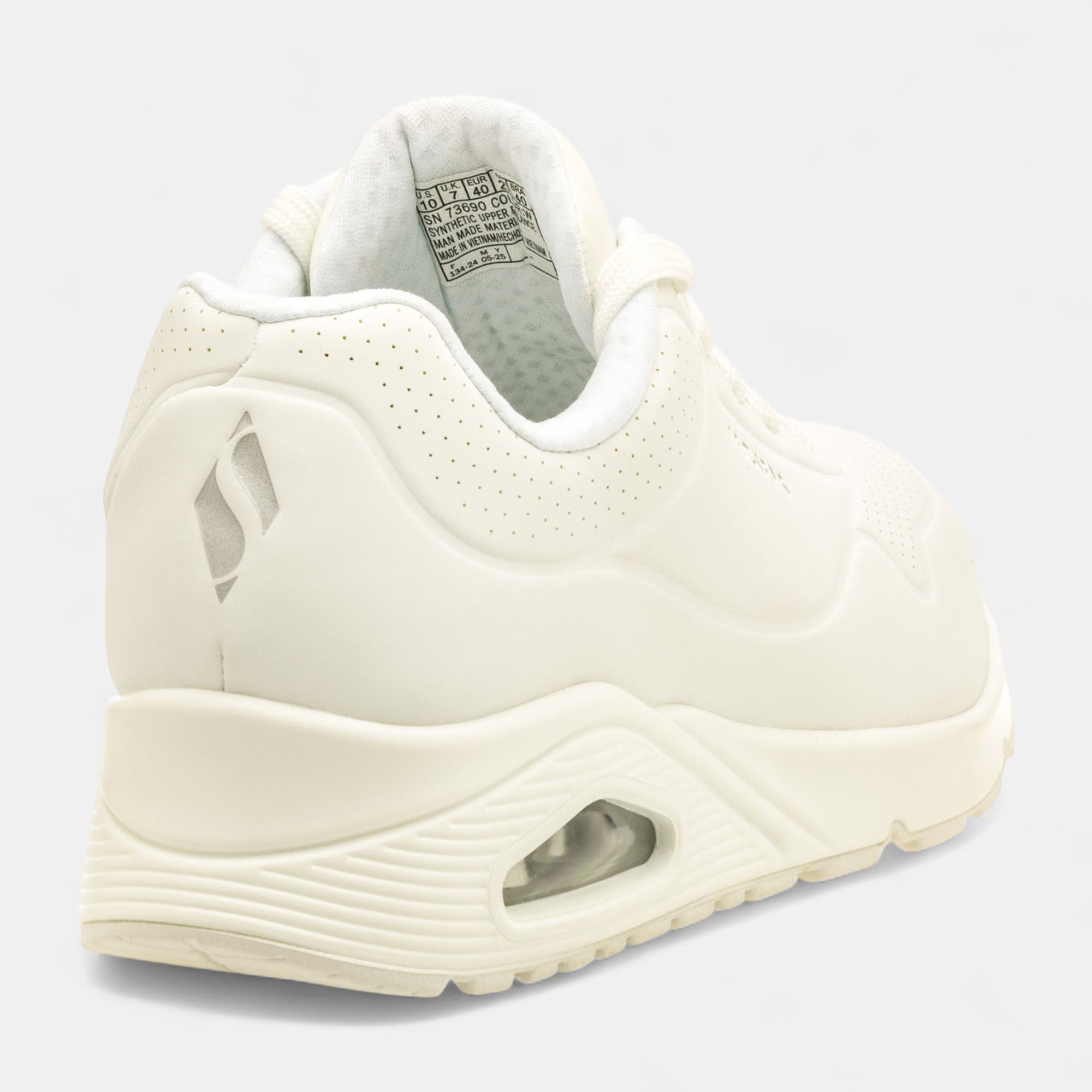 Sneakers Femme blanc