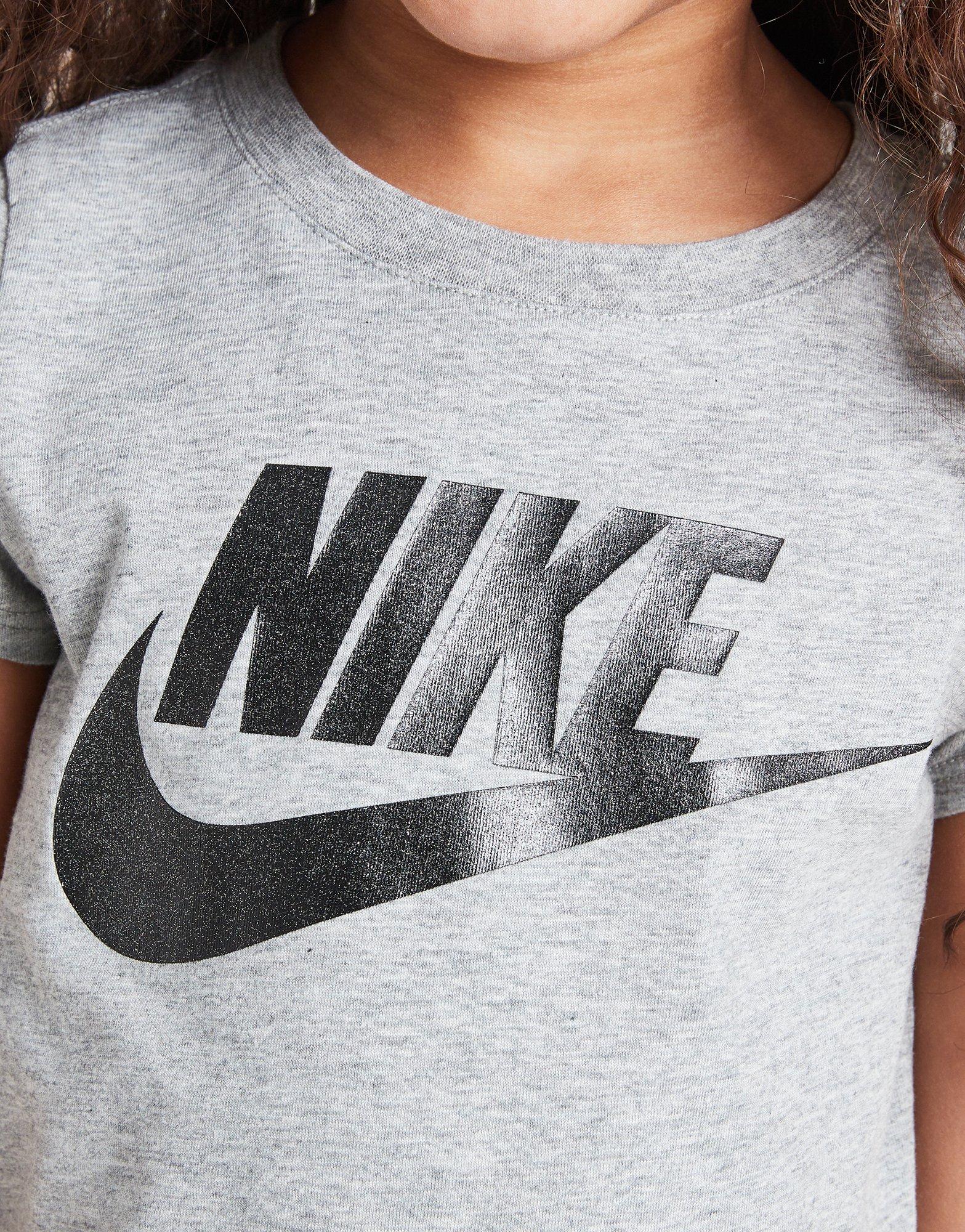 Nike T-shirt Futura Evergreen Enfant