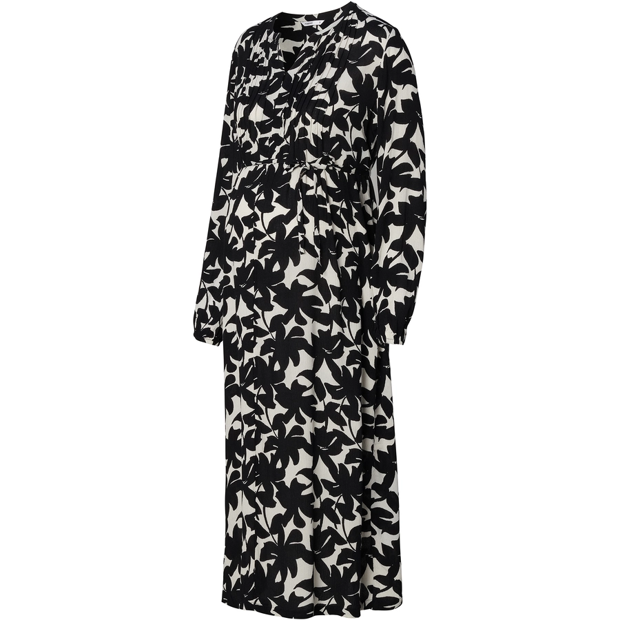 Noppies Still-Kleid Isaya Black