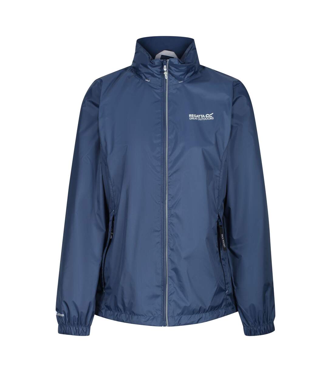 Regatta - Coupe-vent CORINNE - Femme (Denim foncé) - UTRG3378