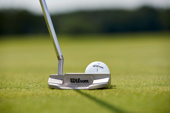 Staff Model MT22 Putter