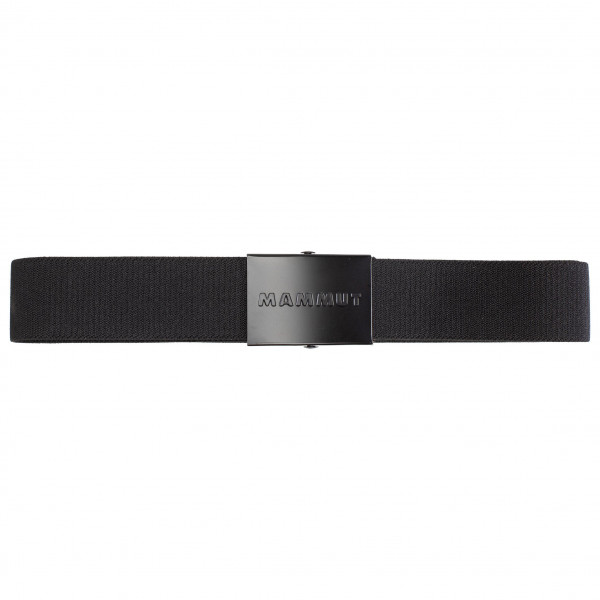 Mammut - Mammut Logo Belt - Ceinture