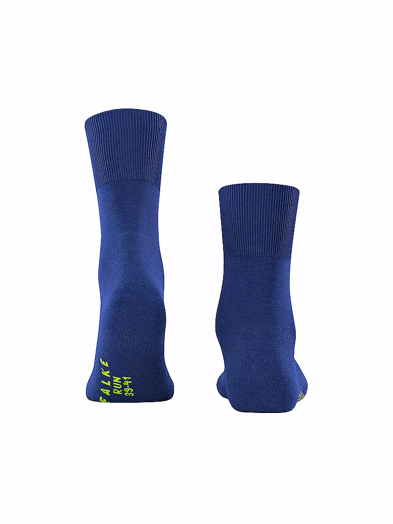 FALKE Socken imperial blau