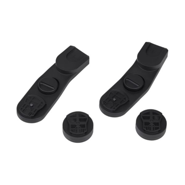 Anex Autostoel adapters IQ