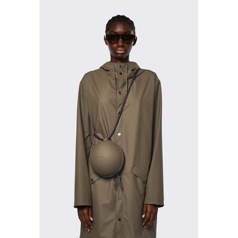 Rains<br>Crossbody Sling Pouch