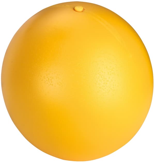 Anti-stressball for griser