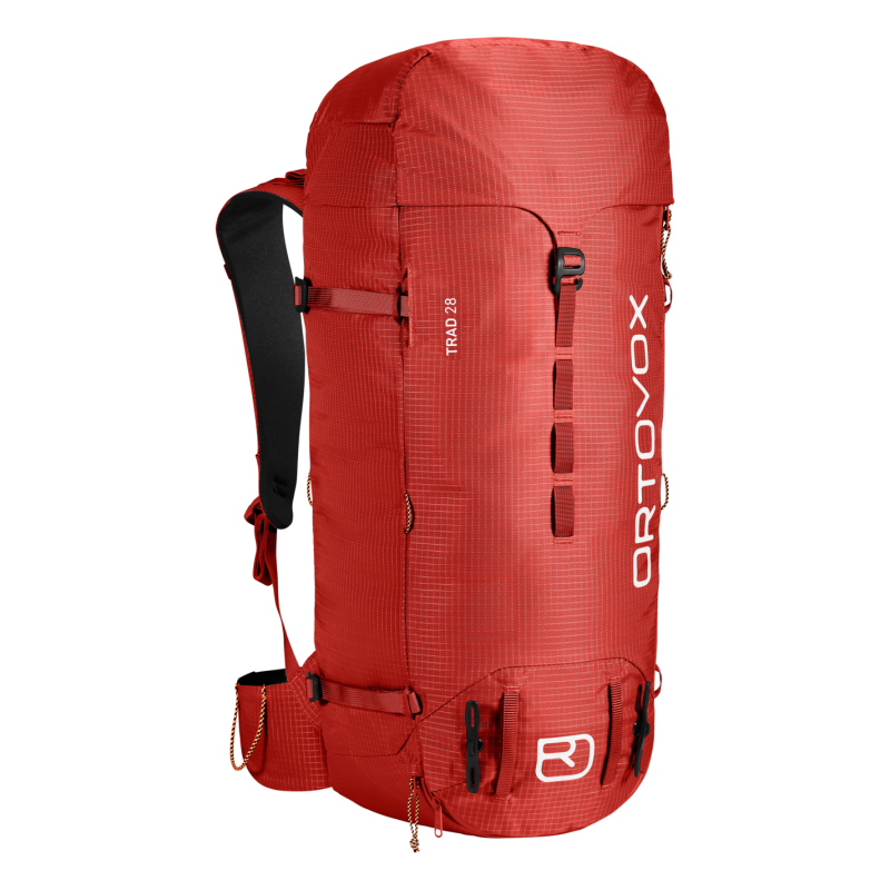 Trad 28 - Sac à dos escalade
