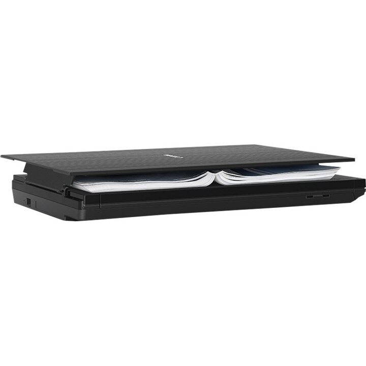Canon CanoScan Scanner à plat LiDE 400, Noir