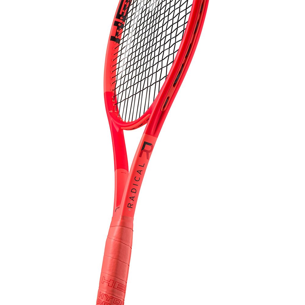 Head Radical Pro Tennisschläger besaitet 2025 (315g)