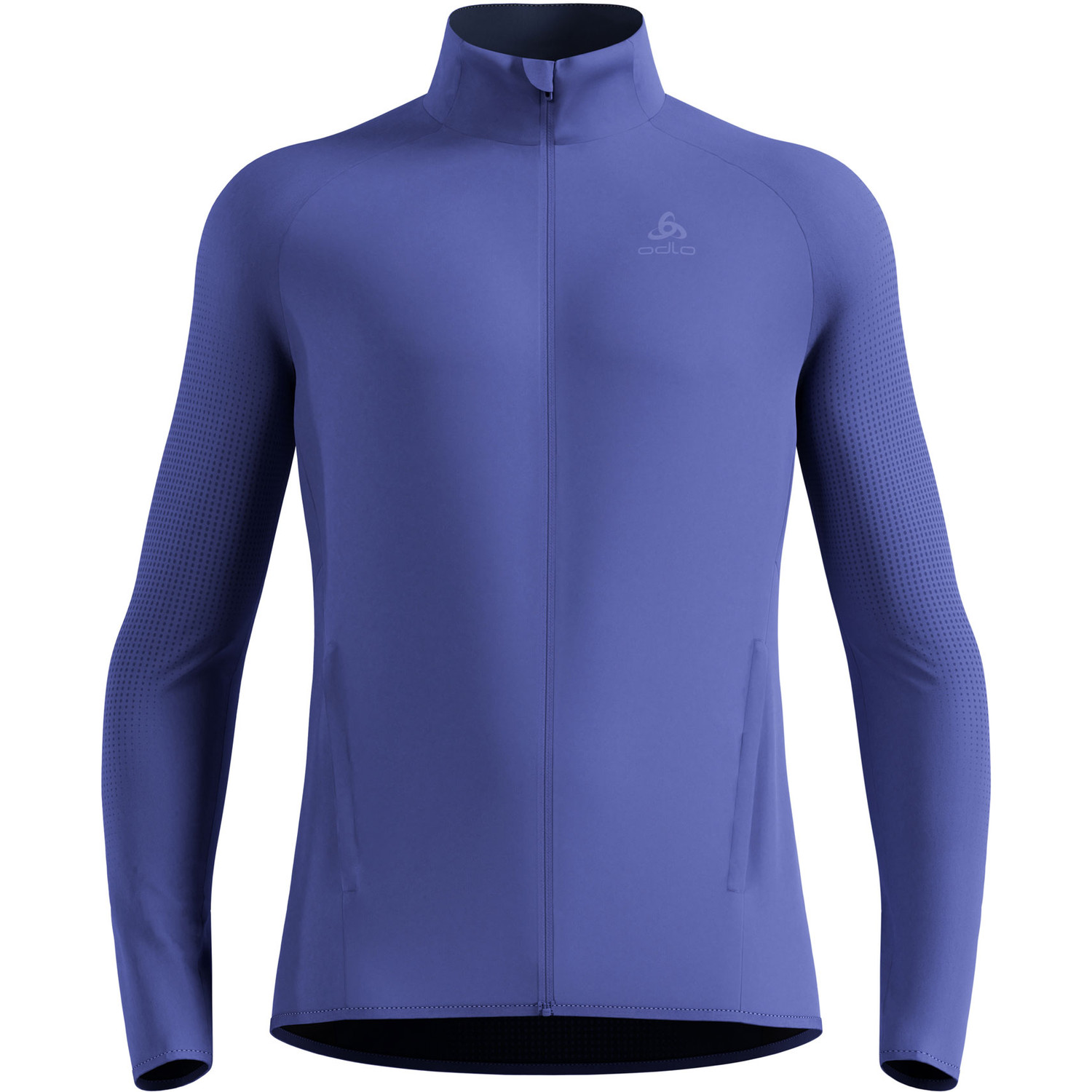 Odlo Zeroweight Warm Set Heren
